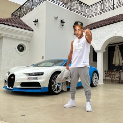 Laurent Billionaire 🧠's profile picture