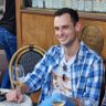 Miki Goldenfeld 🏳️‍🌈's profile picture