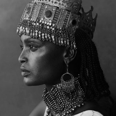 Yatreda ያጥሬዳ's profile picture