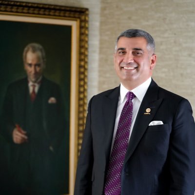Gürsel Erol's profile picture