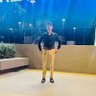 Vaibhav Raibole's profile picture