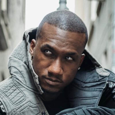 Hopsin's profile picture