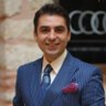 Profilbild von Mehmet Karaca