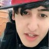 Profilbild von Kenan Alsalmy