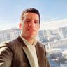 Profilbild von Gregory Marte