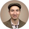 Profilbild von Pavel Ryzhov, PhD