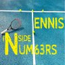 TennisInsideNumbers profil fotoğrafı