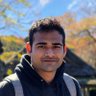 Profilbild von Ravi Bhadeshiya