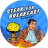 Steak for Breakfast 的头像