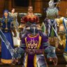 Profilbild von WoW Classic Connoisseur