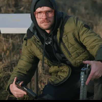 charlie coks's profile picture