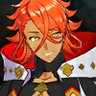 Hella 🔥 Ch 8 on Dietrich's route's profile picture