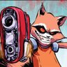 Racoon's profile picture