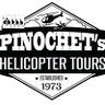 Profilbild von Pinochet's Helicopter Tours