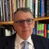 Profilbild von Hon Prof Colin D Butler