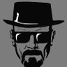 Walter White's profile picture