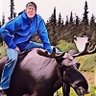 Profilbild von Dallas Paul Norman