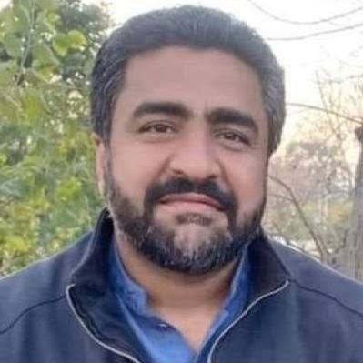 Saqib Bashir's profile picture