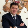 Hakan CAN 的头像