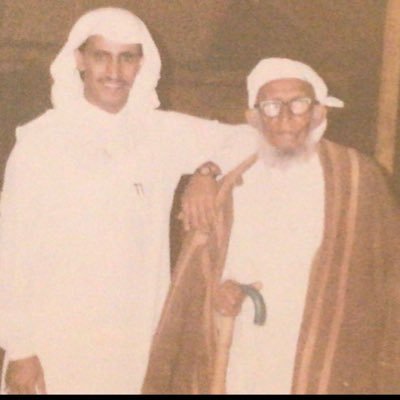 مانع ال غفينه محامي و مستشار قانوني⚖️'s profile picture