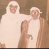 مانع ال غفينه محامي و مستشار قانوني⚖️'s profile picture