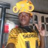 Xivondwani.SÈRGIO 🇲🇿🇦🇴✌💛 profil fotoğrafı