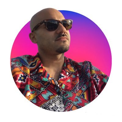 ErayBeyi's profile picture