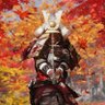 Фото профиля Khalideast (samurai)