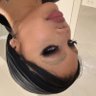 unsatisfied artist's profile picture
