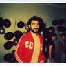Фото профиля Vito Perez