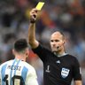 The Referee 的头像