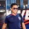 Profilbild von Manoj Nadig