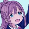 彩音ざくろ@社畜とJKとヴィジュアル系 的头像