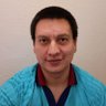 Alberto Contreras profil fotoğrafı