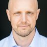 Michael Hartl profil fotoğrafı