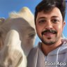 دعيج التويجري العنزي 𐩱𐩨𐩥 | 𐩬𐩥𐩱𐩰 的头像