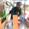 Fauzan dwi tjahja profil fotoğrafı