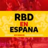 RBD SPAIN 🇪🇸's profile picture