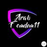 Arabfemdom profil fotoğrafı