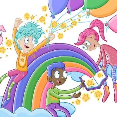 KidsBookCrew1's profile picture