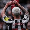 Bruno Guimarães profil fotoğrafı