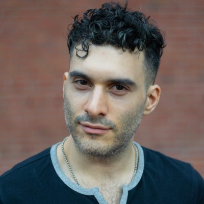 Armin Navabi's profile picture