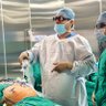 Profilbild von Dr Harshvardhan M.S