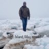 Patrick Wells, PhD (he/him) profil fotoğrafı