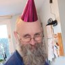 Profilbild von Paul Speed