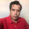 Profilbild von Luis Castro García