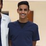khaled almutairi profil fotoğrafı