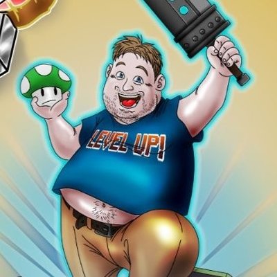 Phil1Up Collects 🪙🍄's profile picture