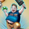 Phil1Up Collects 🪙🍄's profile picture
