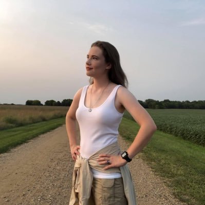 Meteorologist Katie Nickolaou's profile picture